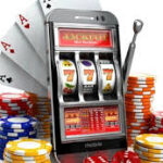 Slot mitologi Yunani dengan para dewa