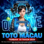 Bandar Togel: The Entrance so that you can Trustworthy and also Exciting On the internet Sweepstakes Games