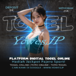 Exploring Casino Trends With Yowesjp: Data Security, User Experience, and Industry Responsibility